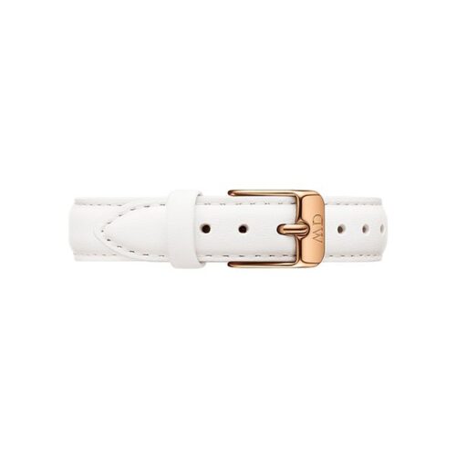 Đồng hồ DW nữ Classic Petite Bondi White Rose Gold