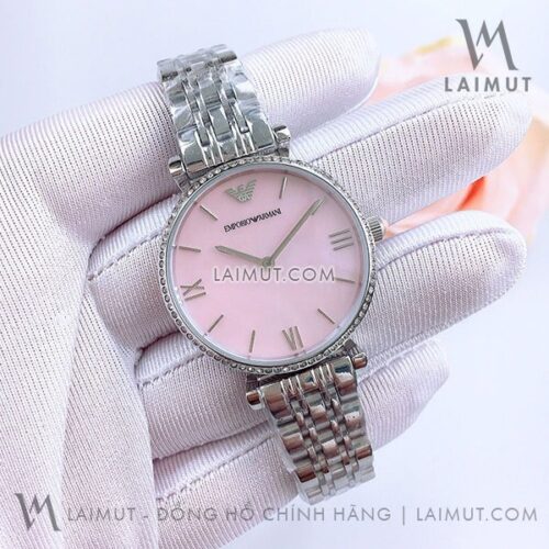Đồng Hồ Emporio Armani Nữ Chính Hãng AR1779 32mm