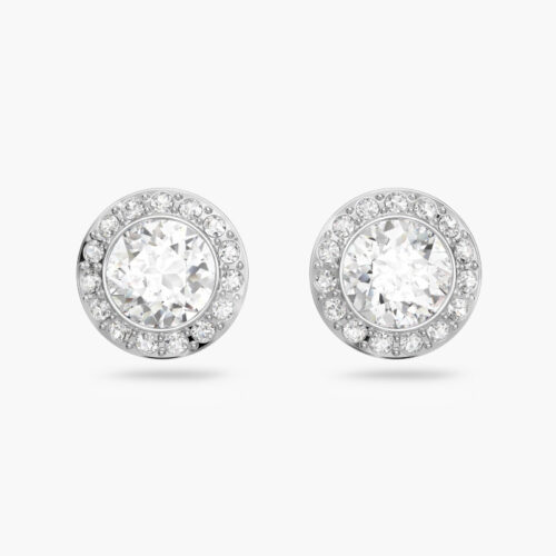 Bông Tai Swarovski Angelic Stud Earrings 1081942