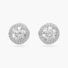 Bông Tai Swarovski Chính Hãng Constella Stud Earrings 5648993 5636269