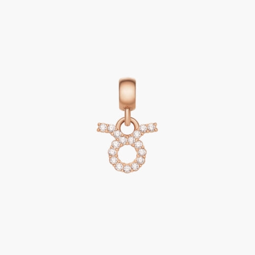 Charm Cung Hoàng Đạo Daniel Wellington Kim Ngưu DW00400734