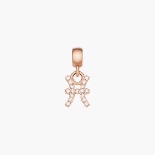 Charm Cung Hoàng Đạo Daniel Wellington Song Ngư DW00400744