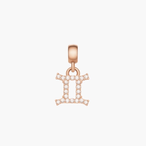 Charm Cung Hoàng Đạo Daniel Wellington Song Tử DW00400736
