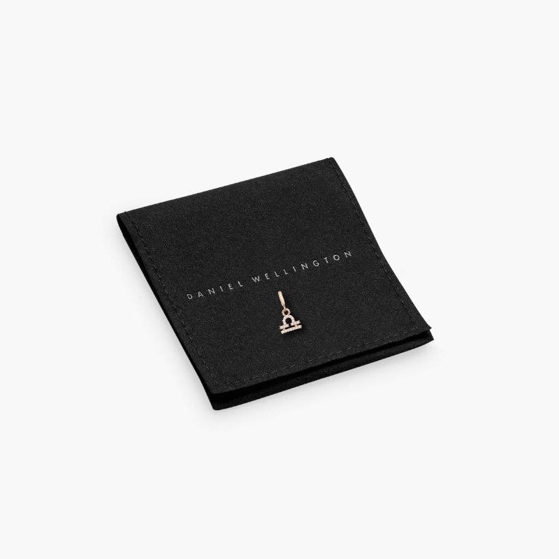 Charm Cung Hoàng Đạo Daniel Wellington Zodiac Watch RG