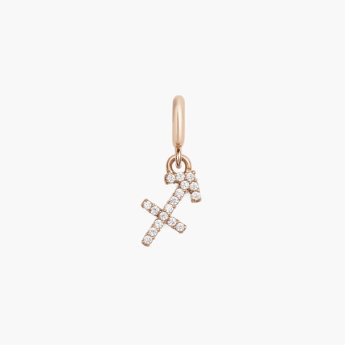 Charm Cung Hoàng Đạo Daniel Wellington Nhân Mã DW01500021