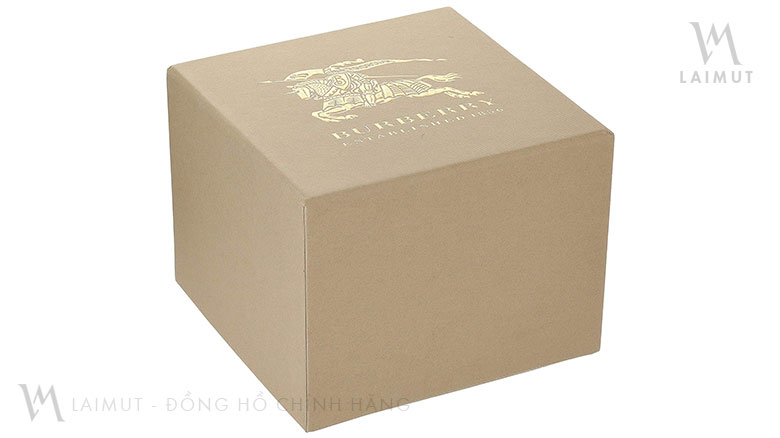 Cách Nhận Biết Đồng Hồ Chính Hãng Burberry