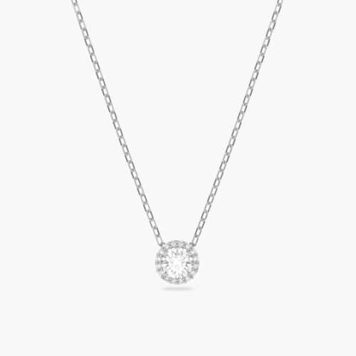 Dây Chuyền Swarovski Chính Hãng Angelic Pendant 5567931