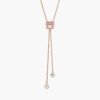 Dây Chuyền Swarovski Chính Hãng Connexus Y Pendant 5690044