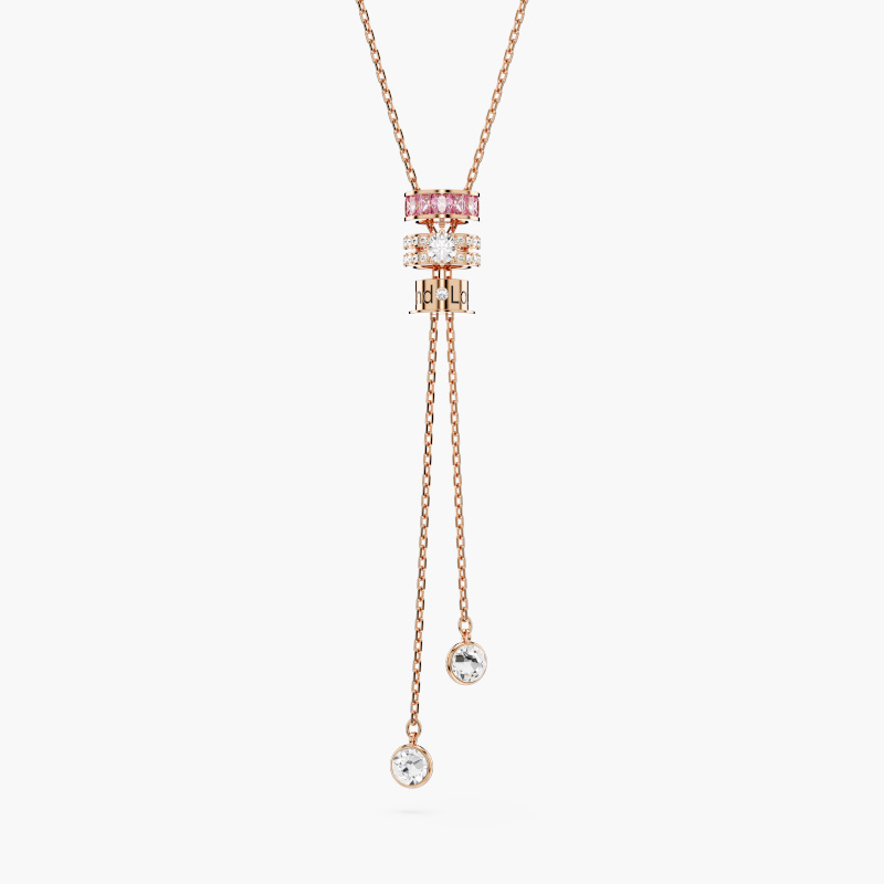 Dây Chuyền Swarovski Chính Hãng Connexus Y Pendant 5690044