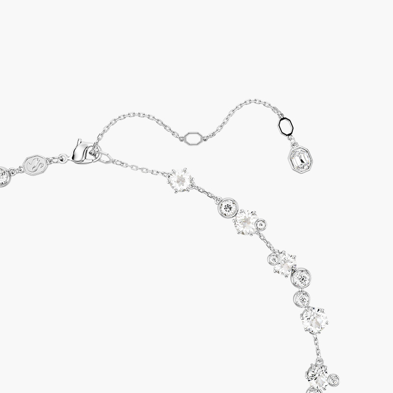 Vòng Cổ Swarovski Chính Hãng Constella Necklace 5722472