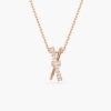 Dây Chuyền Swarovski Chính Hãng Hyperbola Pendant 5701588