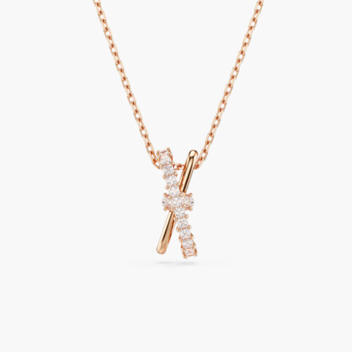 Dây Chuyền Swarovski Chính Hãng Hyperbola Pendant 5701588