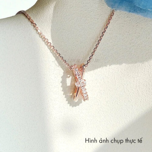 Dây Chuyền Swarovski Chính Hãng Hyperbola Pendant 5701588