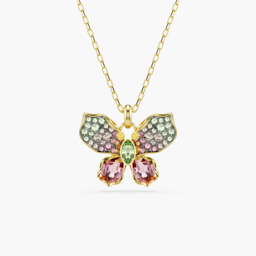 Dây Chuyền Swarovski Bướm Idyllia Pendant 5709950