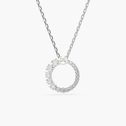 Dây Chuyền Swarovski Chính Hãng Matrix Pendant 5688751
