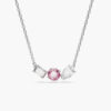 Dây Chuyền Swarovski Chính Hãng Mesmera Pendant 5673560