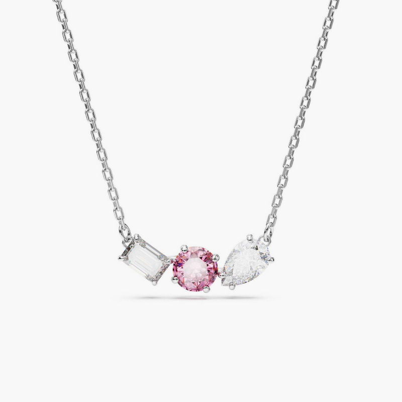 Dây Chuyền Swarovski Chính Hãng Mesmera Pendant 5673560