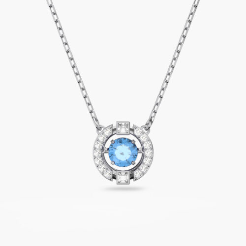 Dây Chuyền Swarovski Chính Hãng Sparkling Dance Necklace 5279425