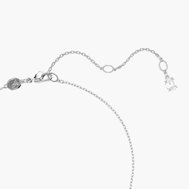 Dây chuyền Swarovski 5728553 Matrix Pendant | Khóa
