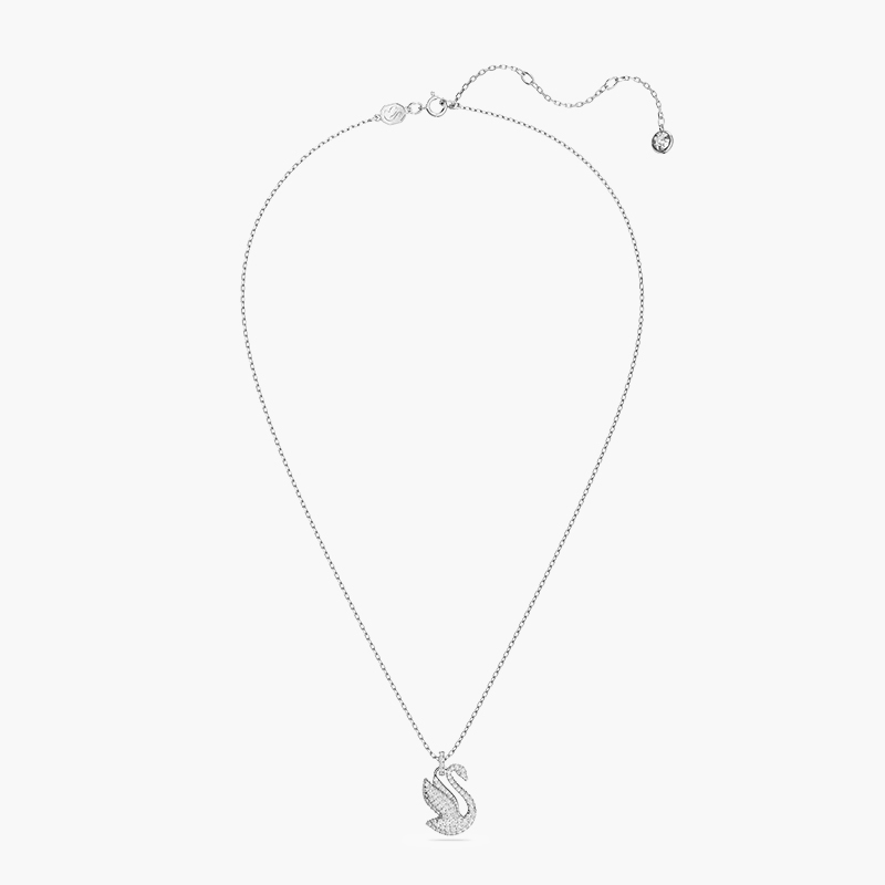 Dây chuyền Swarovski 5647872 Swan Pendant | Tổng quan