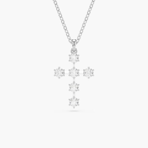 Dây Chuyền Swarovski Thánh Giá Cross Insigne Pendant 5675576