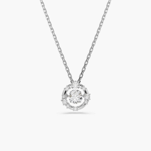 Dây chuyền Swarovski 5738247 chính hãng | Constella Pendant | Laimut