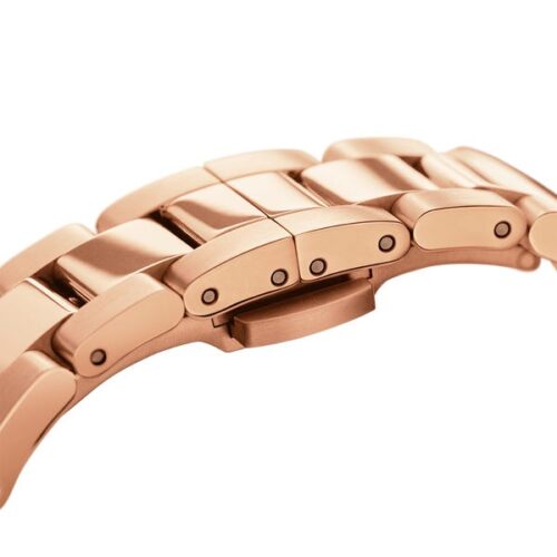 Đồng Hồ DW Chính Hãng Iconic Link Unitone DW00100401