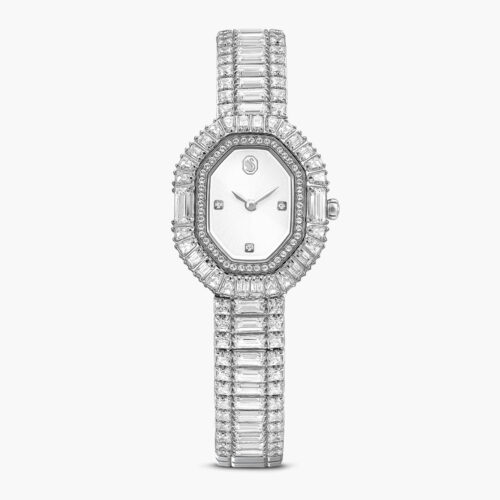 Đồng hồ Swarovski 5724516 chính hãng | Matrix Octagon Watch | Laimut