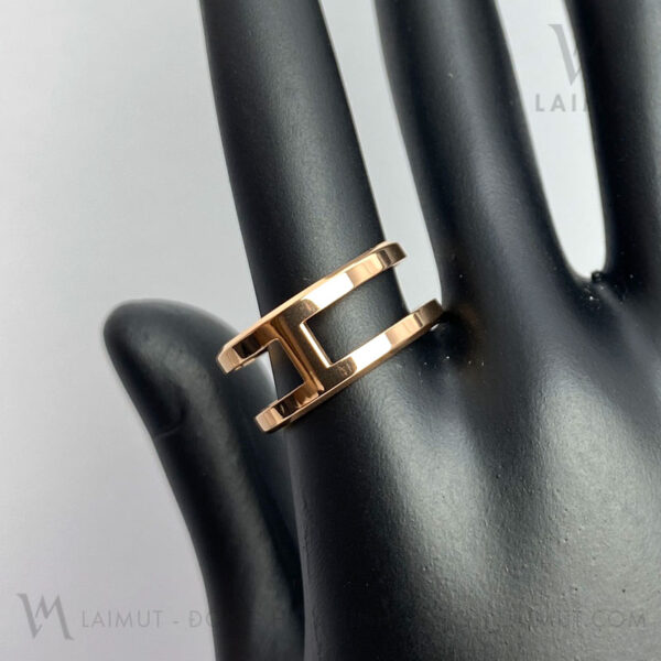 Elan Dual Ring - Nhẫn DW Chính Hãng