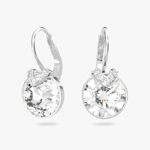 Hoa Tai Swarovski Chính Hãng Bella V Drop Earrings 5292855