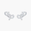Hoa Tai Swarovski Nơ Chính Hãng Lifelong Bow Stud Earrings 5627345