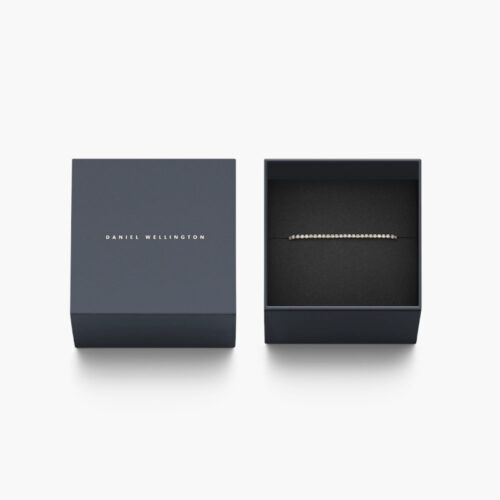 Lắc Daniel Wellington Chính Hãng Tennis Bracelet DW00400387