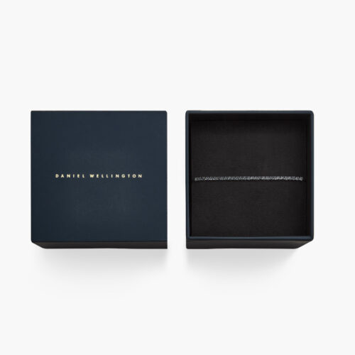 Lắc Tay Daniel Wellington Chính Hãng DW00401108 Nightfall Tennis