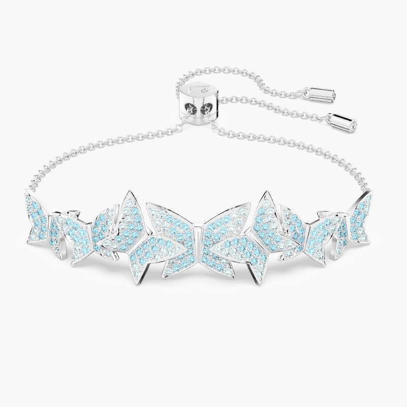 Lắc Tay Swarovski Butterfly Lilia Bracelet 5636431