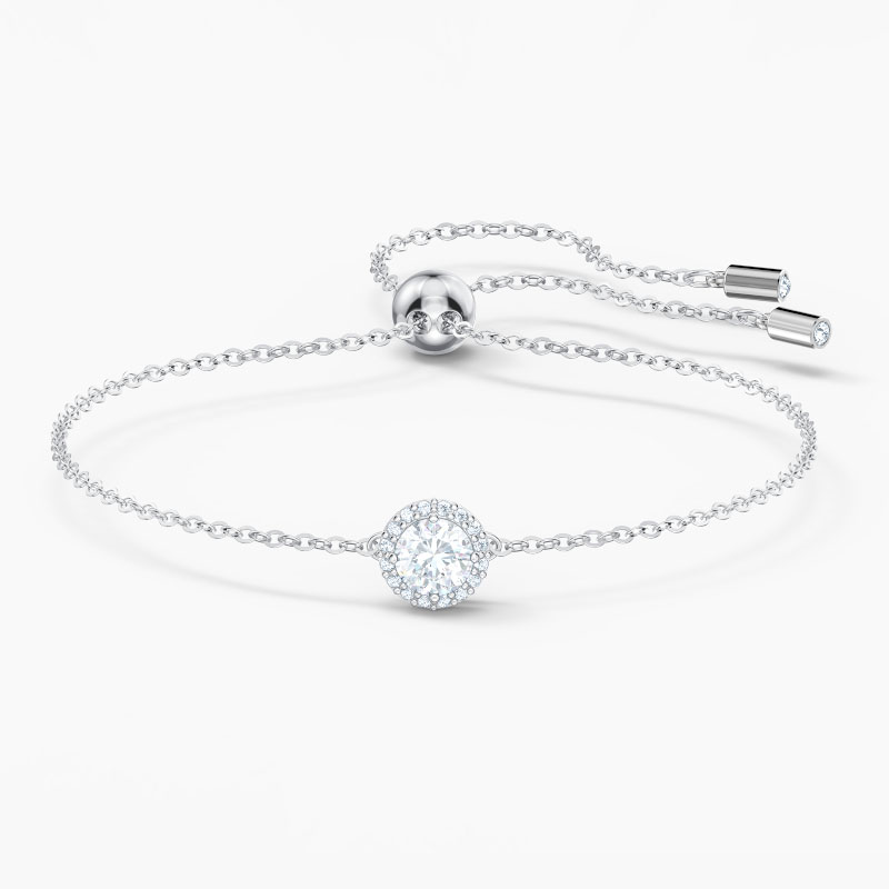 Lắc Tay Swarovski Chính Hãng Angelic Bracelet 5567934
