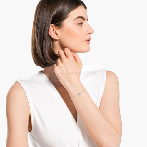 Lắc Tay Swarovski Chính Hãng Angelic Bracelet 5567934
