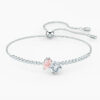 Lắc Tay Swarovski Chính Hãng Attract Soul 5517120