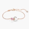 Lắc Tay Swarovski Chính Hãng Connexus Bracelet 5690038