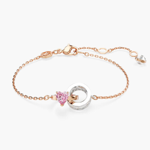 Lắc Tay Swarovski Chính Hãng Connexus Bracelet 5690038