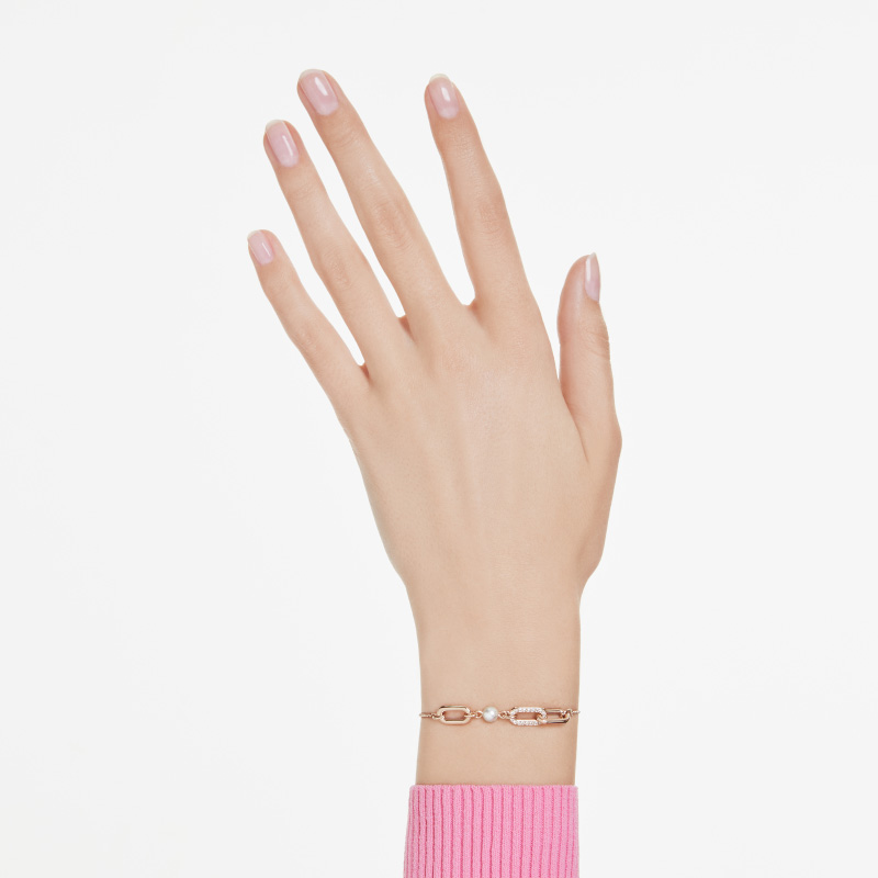 Lắc Tay Swarovski Chính Hãng Constella Bracelet 5728588