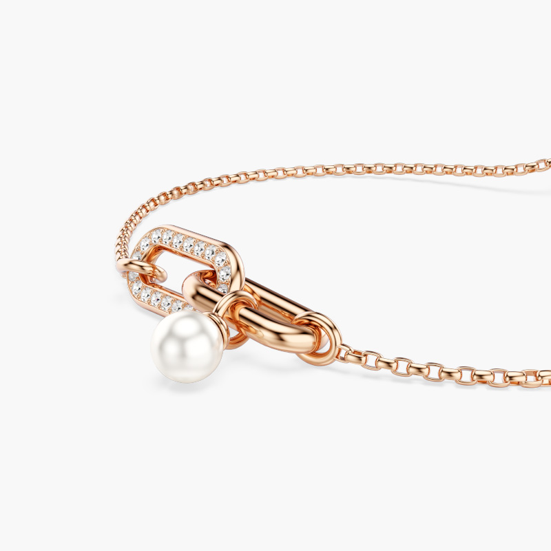Lắc Tay Swarovski Chính Hãng Constella Bracelet 5728588