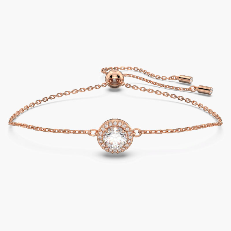 Vòng Tay Swarovski Chính Hãng Constella Bracelet 5636273