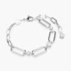 Lắc Tay Swarovski Chính Hãng Constella Bracelet 5689657