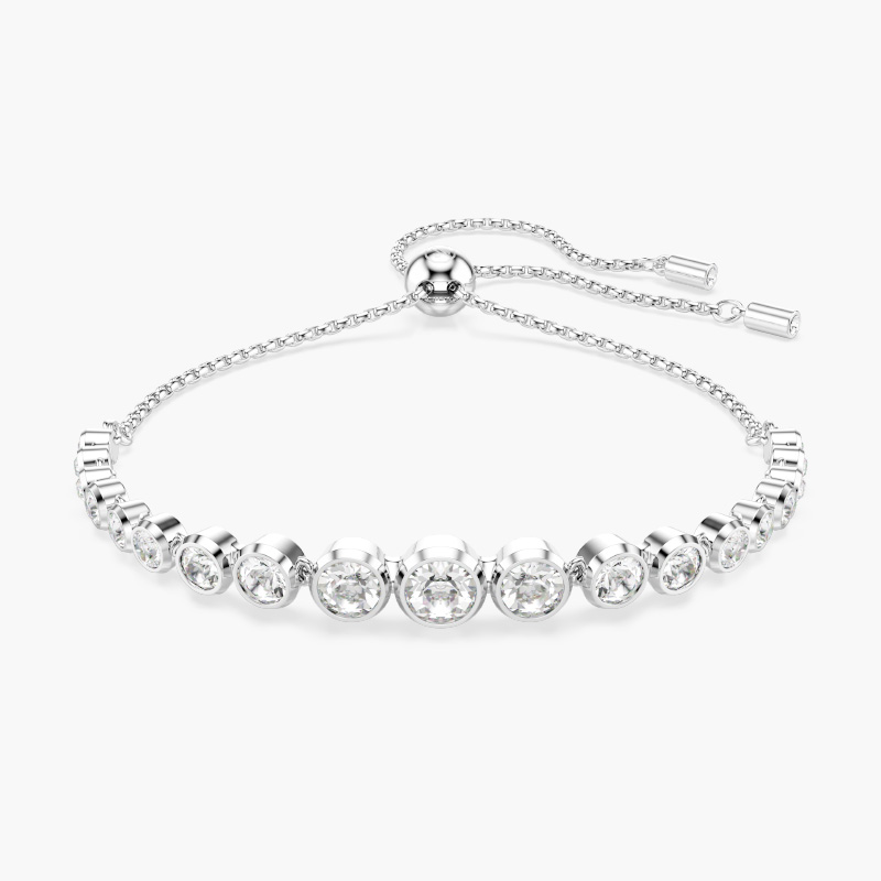 Lắc Tay Swarovski Chính Hãng Imber Tennis Bracelet 5705451
