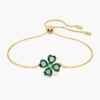 Lắc Tay Swarovski Cỏ 4 Lá Clover Idyllia Bracelet 5666585