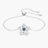 Lắc Tay Swarovski Ngôi Sao Mixed cuts Star Stella Bracelet 5639187