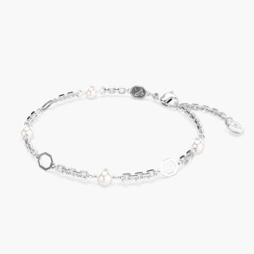 Lắc tay Swarovski 5667210 Symbolica Carrier Bracelet | Góc nghiêng