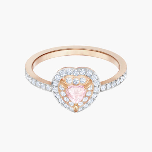 Nhẫn Swarovski Chính Hãng One Ring 5470691
