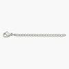 Dây Nối Dài Dây Chuyền Swarovski Curved Link Extender Chain 5000356