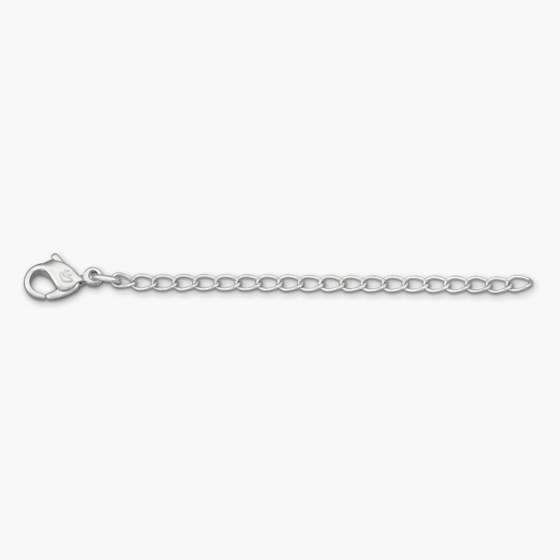 Dây Nối Dài Dây Chuyền Swarovski Curved Link Extender Chain 5000356